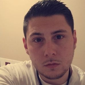 Meet your Posher, Austin